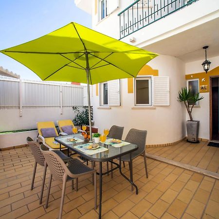 Holiday Home Baia De Cristal 1 - Lgs170 By Interhome Lagos Ngoại thất bức ảnh