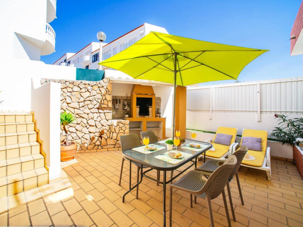 Holiday Home Baia De Cristal 1 - Lgs170 By Interhome Lagos Ngoại thất bức ảnh