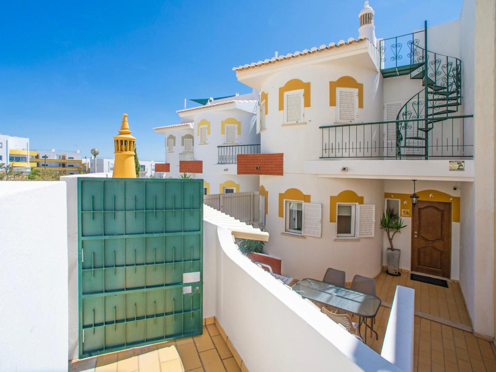 Holiday Home Baia De Cristal 1 - Lgs170 By Interhome Lagos Ngoại thất bức ảnh