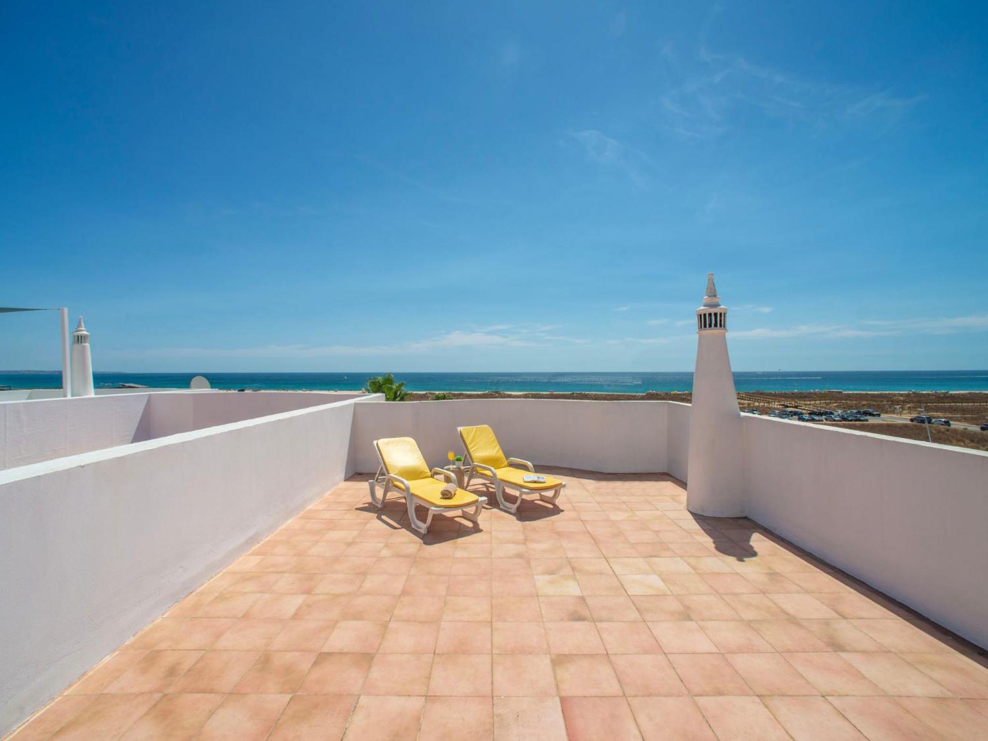 Holiday Home Baia De Cristal 1 - Lgs170 By Interhome Lagos Ngoại thất bức ảnh