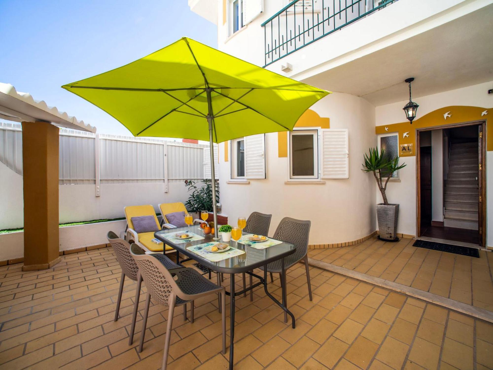 Holiday Home Baia De Cristal 1 - Lgs170 By Interhome Lagos Ngoại thất bức ảnh