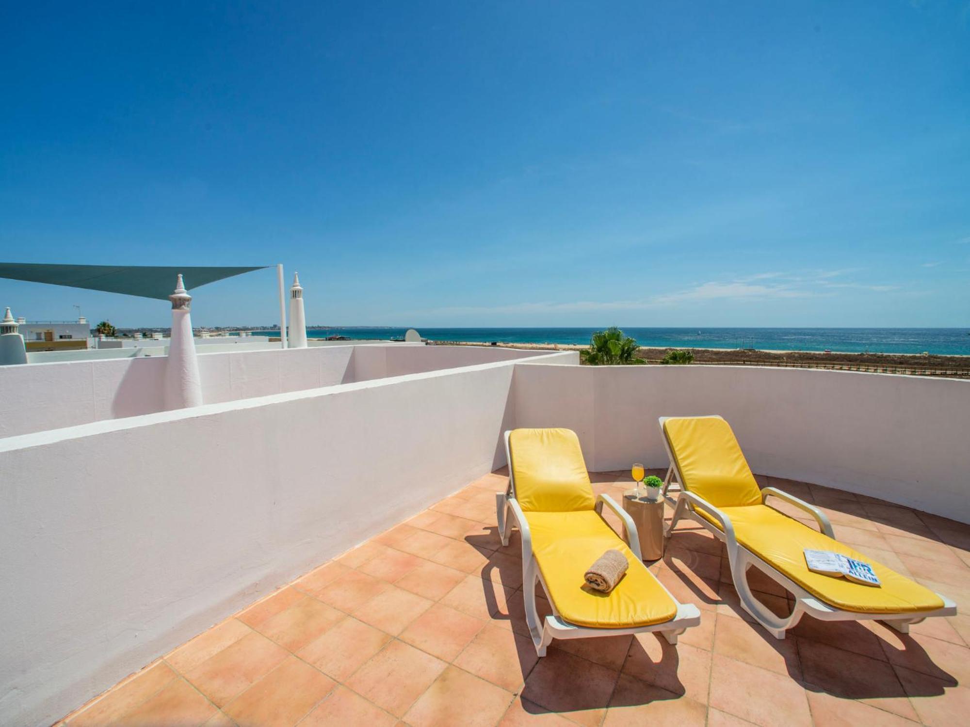 Holiday Home Baia De Cristal 1 - Lgs170 By Interhome Lagos Ngoại thất bức ảnh