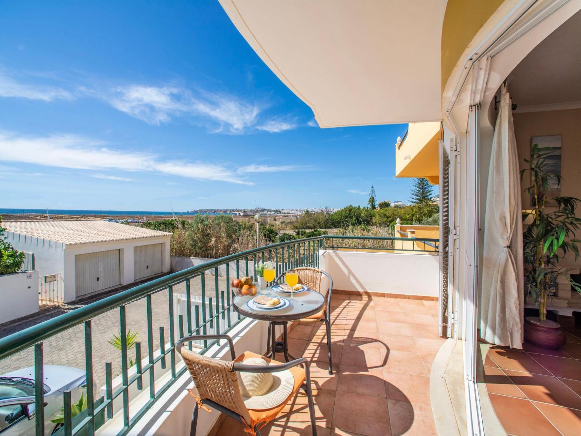Holiday Home Baia De Cristal 1 - Lgs170 By Interhome Lagos Ngoại thất bức ảnh