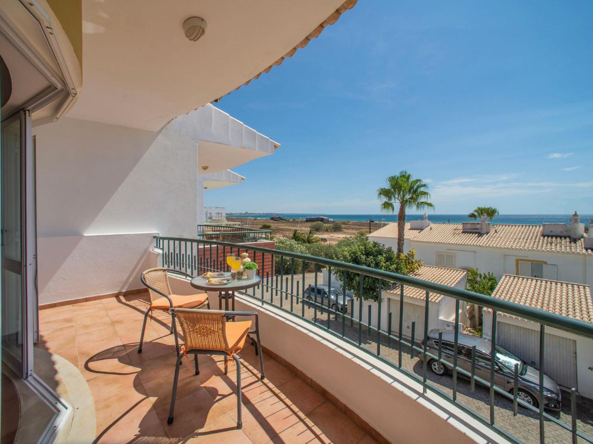 Holiday Home Baia De Cristal 1 - Lgs170 By Interhome Lagos Ngoại thất bức ảnh