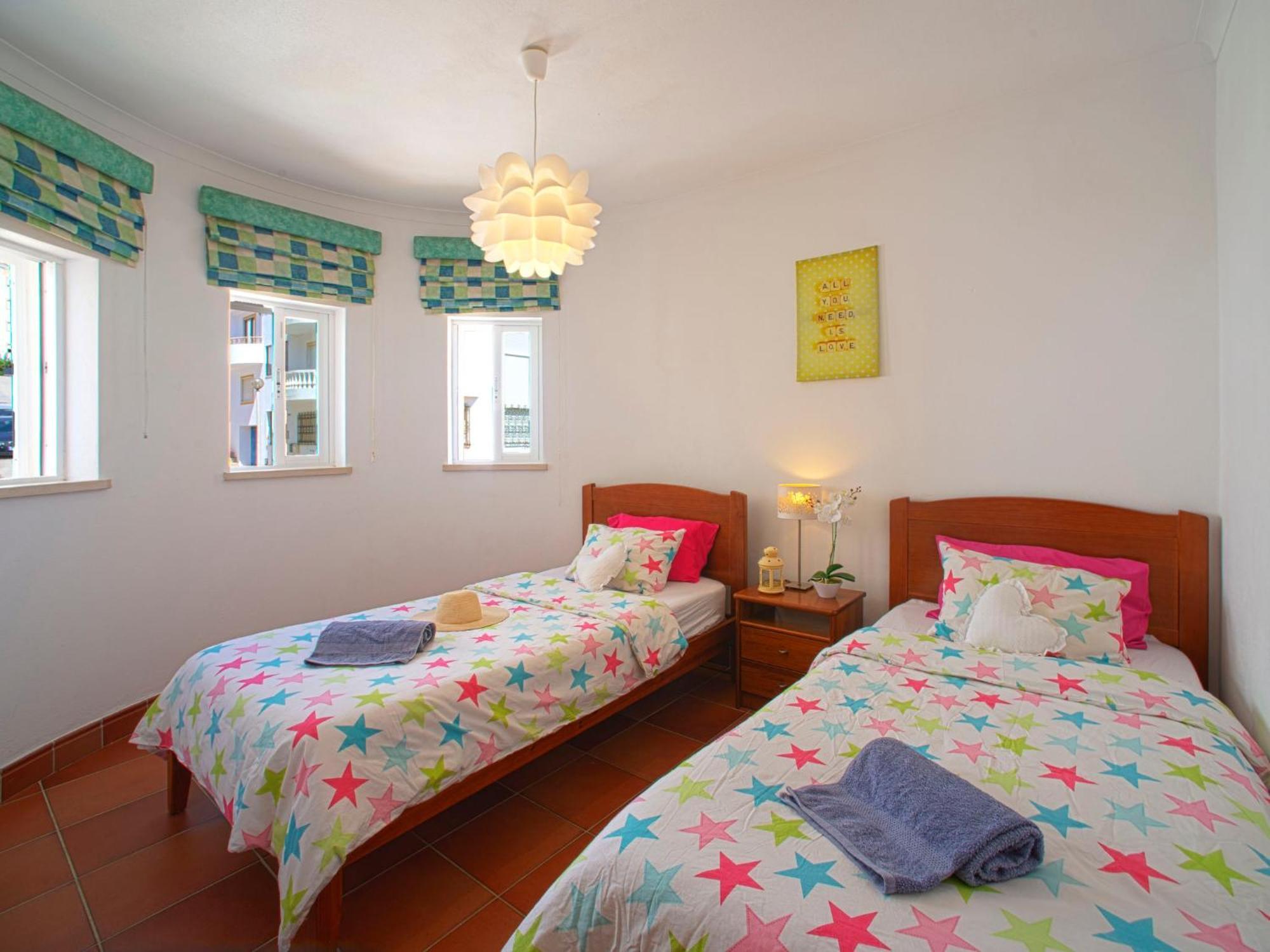 Holiday Home Baia De Cristal 1 - Lgs170 By Interhome Lagos Ngoại thất bức ảnh